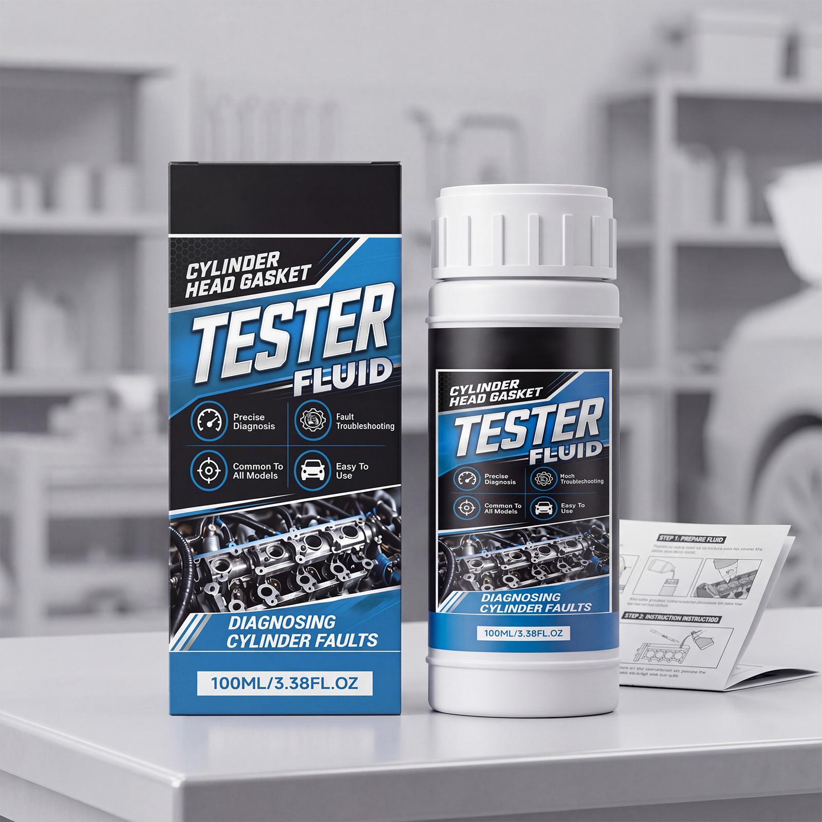 Fluido Detector de Vazamento p - Auto Repair Shops avaliação e preço