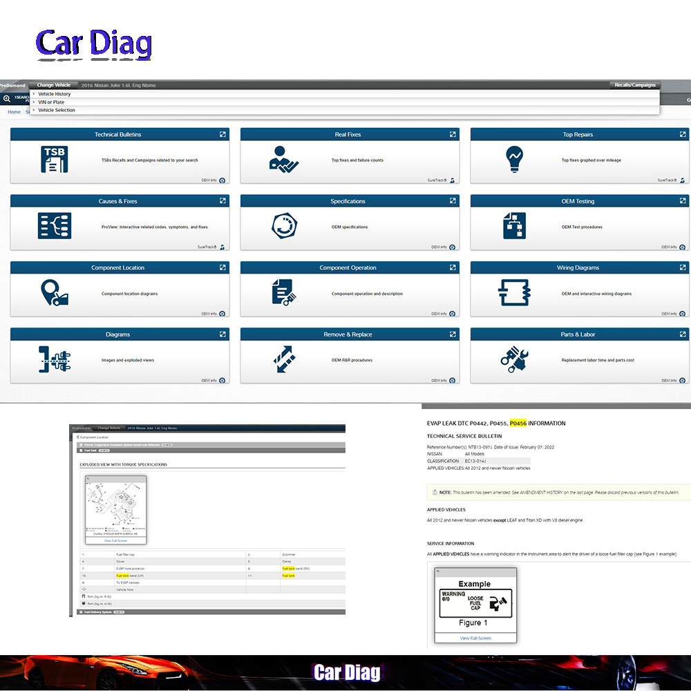 2026 Novo Software de Reparo A - Auto Repair Shop Manager avaliação e preço