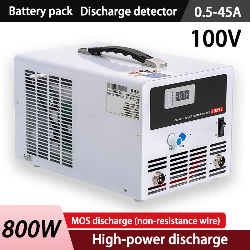 Testador de capacidade de bate - Battery Load Tester avaliação e preço