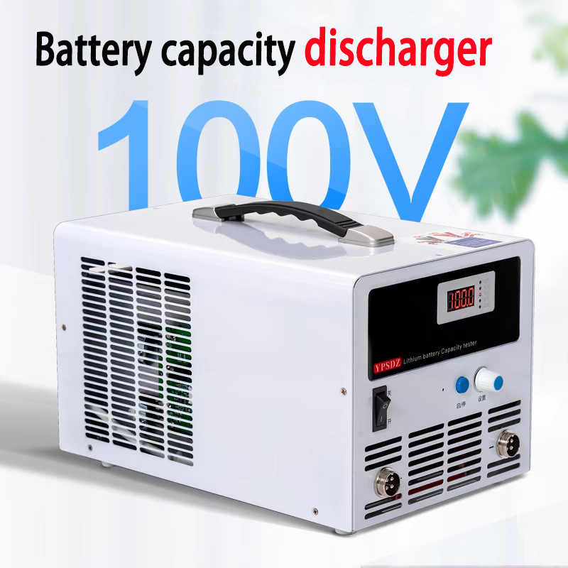 Testador de capacidade de bate - Battery Load Tester avaliação e preço