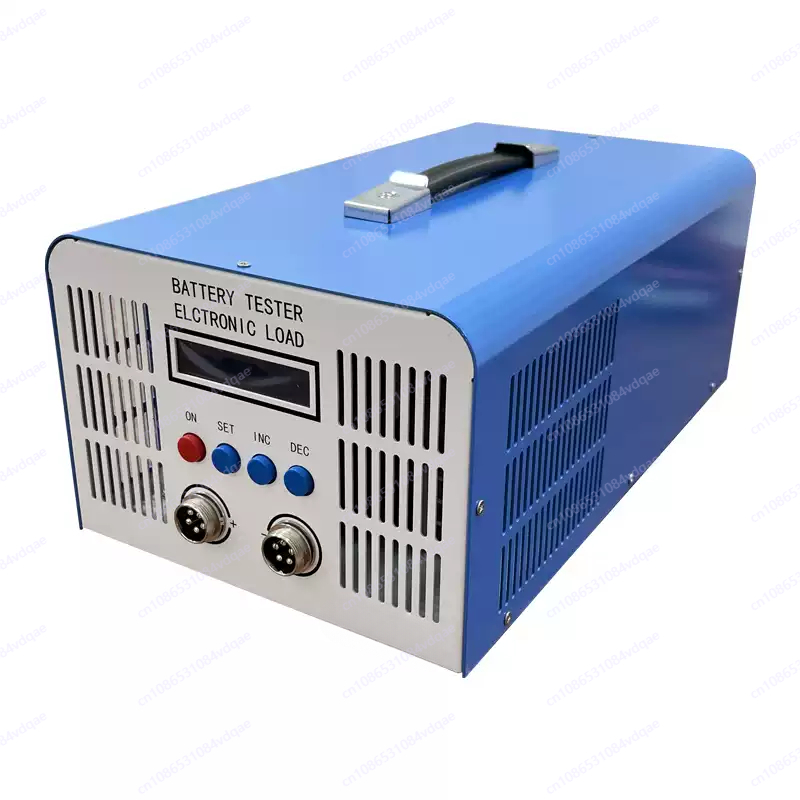 Testador Digital de Capacidade - Battery Load Tester avaliação e preço
