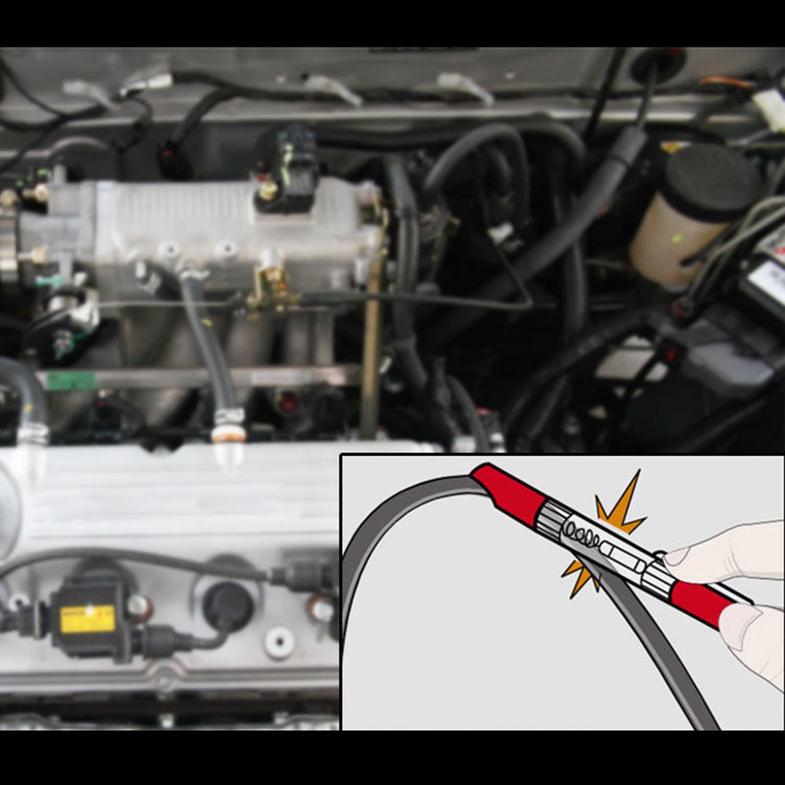 Testador de Fios Automotivos P - Auto Repair Shops avaliação e preço